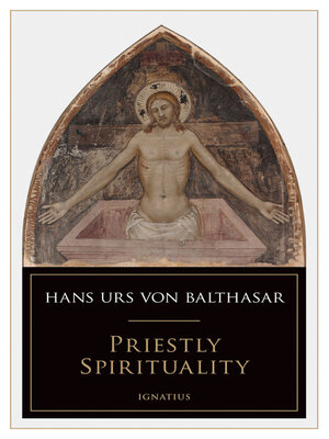 cover image of Priestly Spirituality